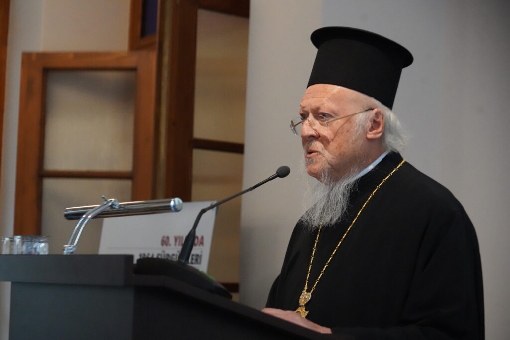 Κωνσταντινούπολη. Η 60η Επέτειος των Απελάσεων του 1964 και οι Ρωμιοί της Πόλης (Video - Hellenic DNA) 1 IMG 5137