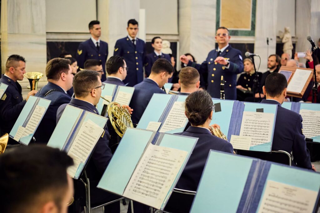 H απονομή του Μεταλλίου Φιλελληνισμού Lord Byron 2025 5 476804183 1272593784413374 2221652814808826095 n