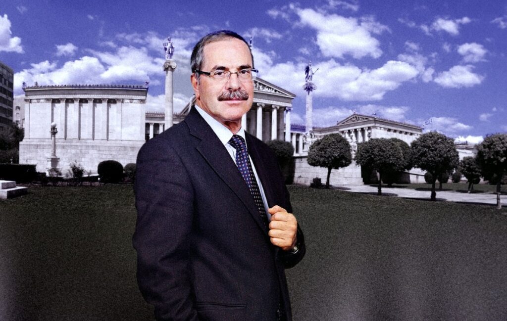 Charalampakis Academy