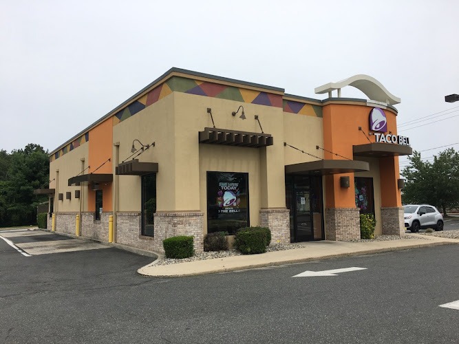 Tacos, burritos, crispy nachos, quesadillas. Τα Taco Bell με την μεξικάνικη κουζίνα τους έρχονται στην Ελλάδα 1 Taco Bell 3