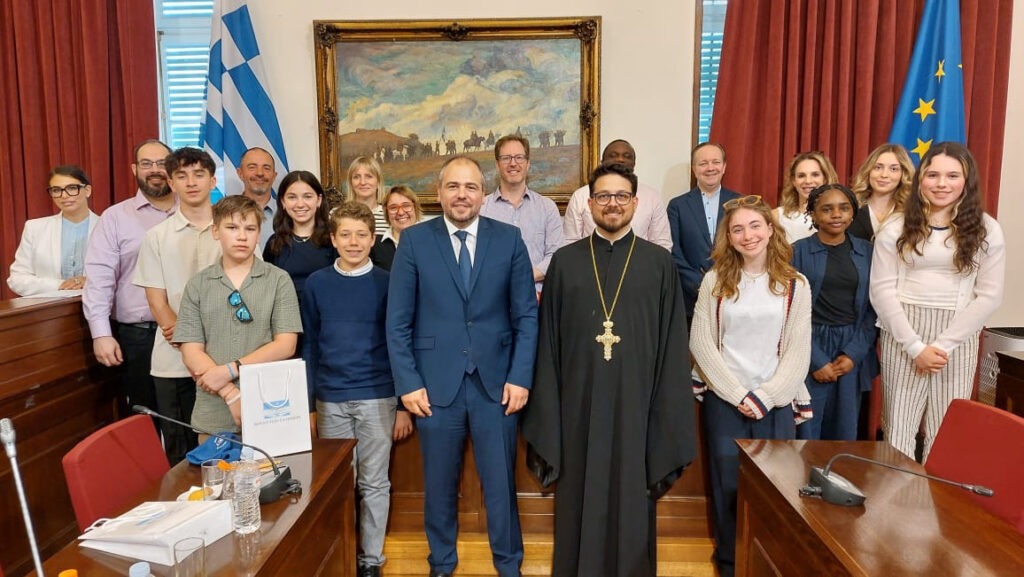 φαντης