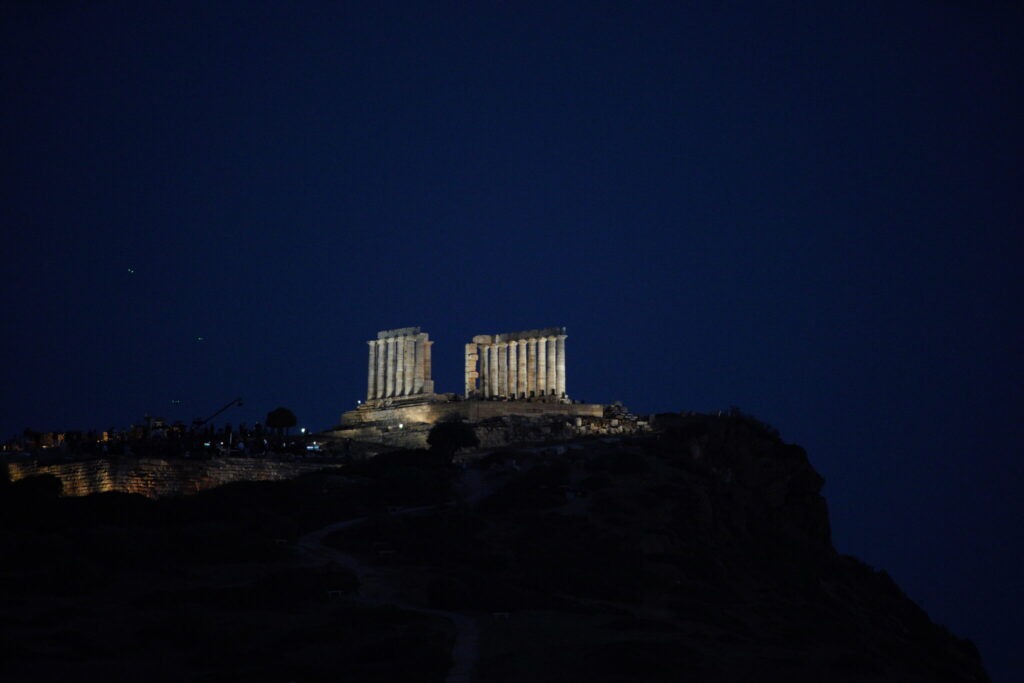 ποσιδονασ