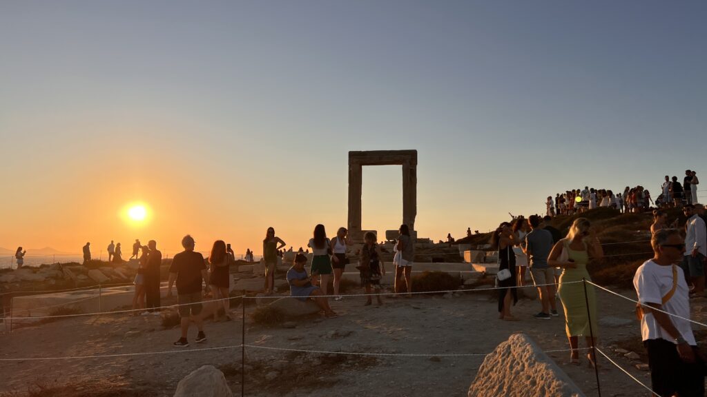 Η Νάξος ψηφίστηκε ως το καλύτερο νησί της Ευρώπης σύμφωνα με το Conde Nast Traveller (Video) 1 IMG 2063