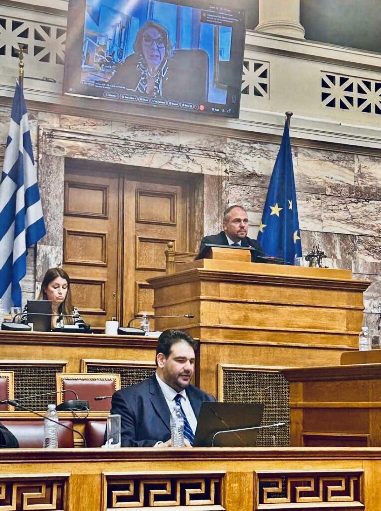 Διευκόλυνση άσκησης εκλογικού δικαιώματος εκλογέων εκτός επικράτειας μέσω επιστολικής ψήφου για τις βουλευτικές εκλογές 1 epistoliki psifos2