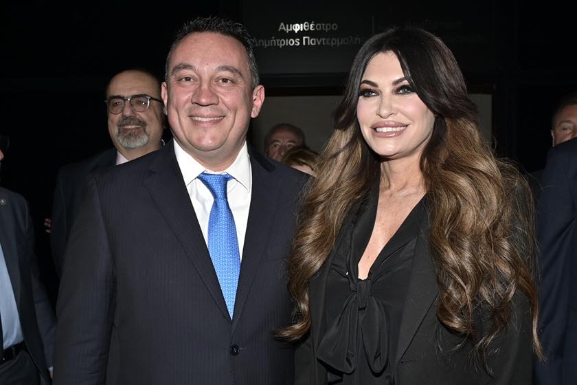 Ο Peter Parthenis απο το Σικάγο των ΗΠΑ, επίτιμος Διδάκτορας του Πανεπιστημίου Δυτικής Αττικής 1 653442901 1313995077209266 2986026511751855238 n