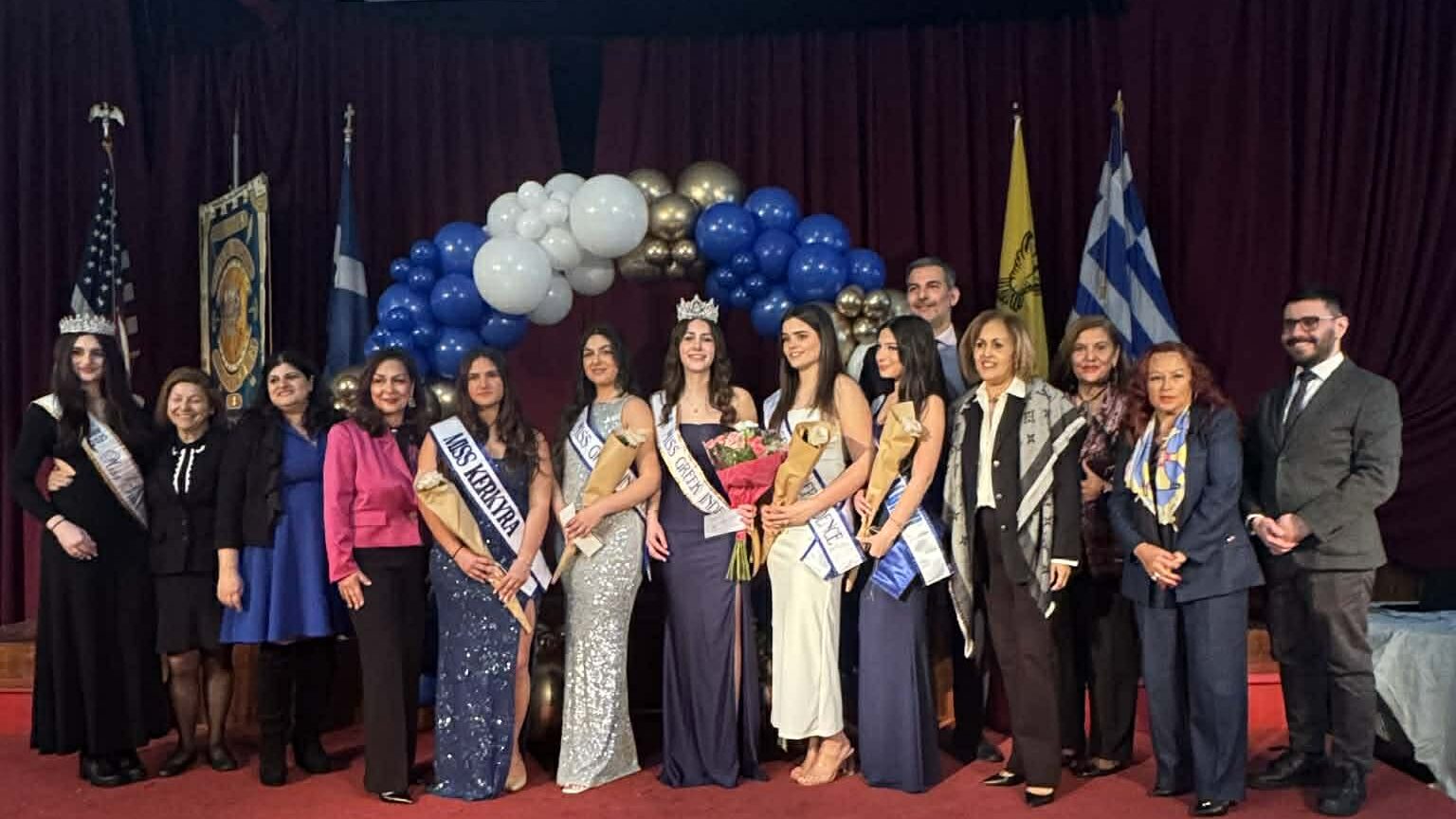 Miss GI committee edited