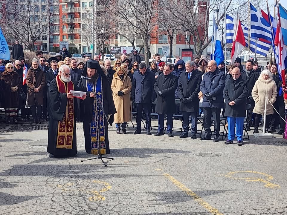 Καναδάς. Λαμπροί εορτασμοί για την εθνική επέτειο και τα 120 χρόνια της Ελληνικής Κοινότητας Μόντρεαλ 2 εικόνα 2 2