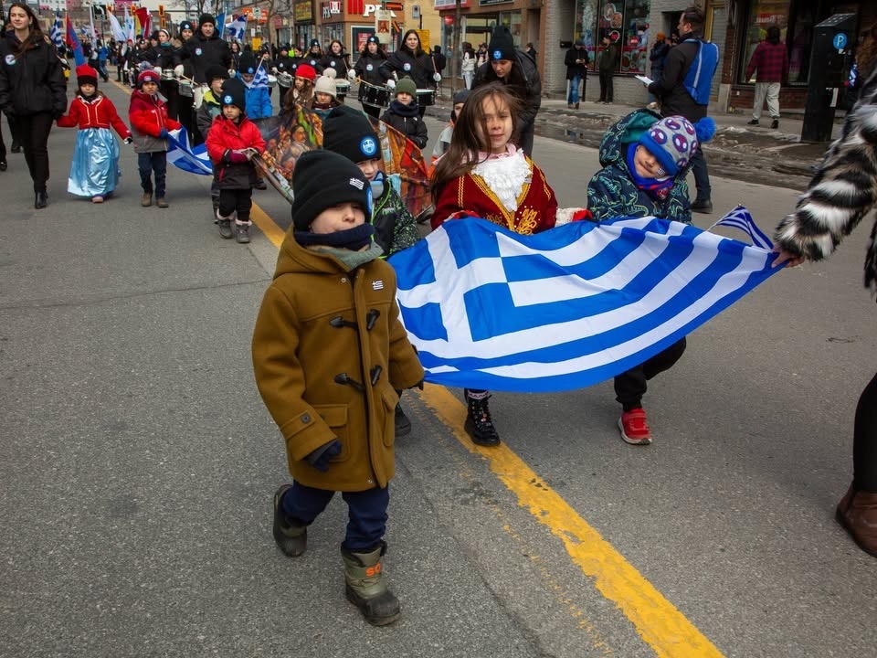 Καναδάς. Λαμπροί εορτασμοί για την εθνική επέτειο και τα 120 χρόνια της Ελληνικής Κοινότητας Μόντρεαλ 3 εικόνα 4 1