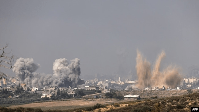 Εκεχειρία ΗΠΑ–Ιράν και ευρωπαϊκή ώθηση για αποκλιμάκωση 1 image 19