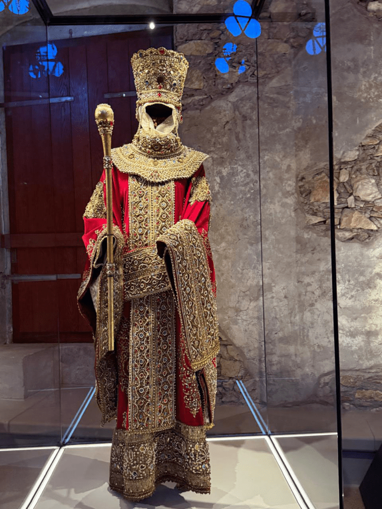 Η Καστροπολιτεία του Μυστρά, η καλύτερα διατηρημένη ανακτορική πόλη στην Ελλάδα, αναβιώνει μετά από χρόνια εκτεταμένων εργασιών 2 image 73