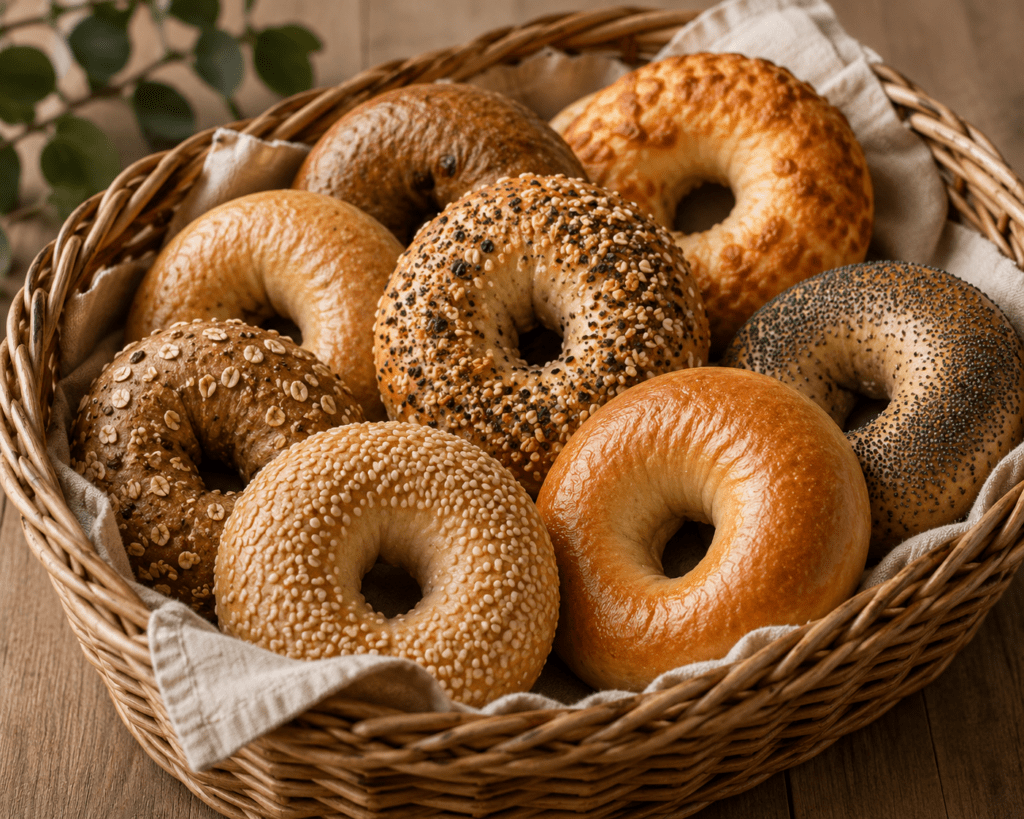 Το bagel που εξαφανίζεται μαζί με την παλιά Νέα Υόρκη 1 ChatGPT Image 10 Ιουλ 2026 11 50 48 πμ