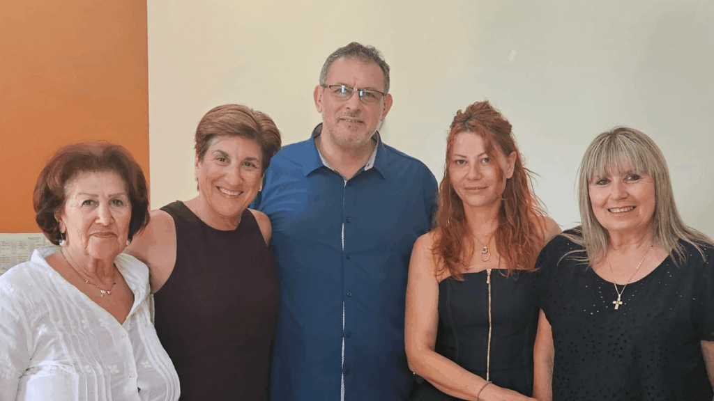 Η Παγκρητική Ένωση Αμερικής (Pancretan Association of America - PAA) συμμετέχει στην ανακαίνιση του Κέντρου Υποστήριξης Ανοϊκών Ασθενών Alzheimer Χανίων 1 image 32 edited