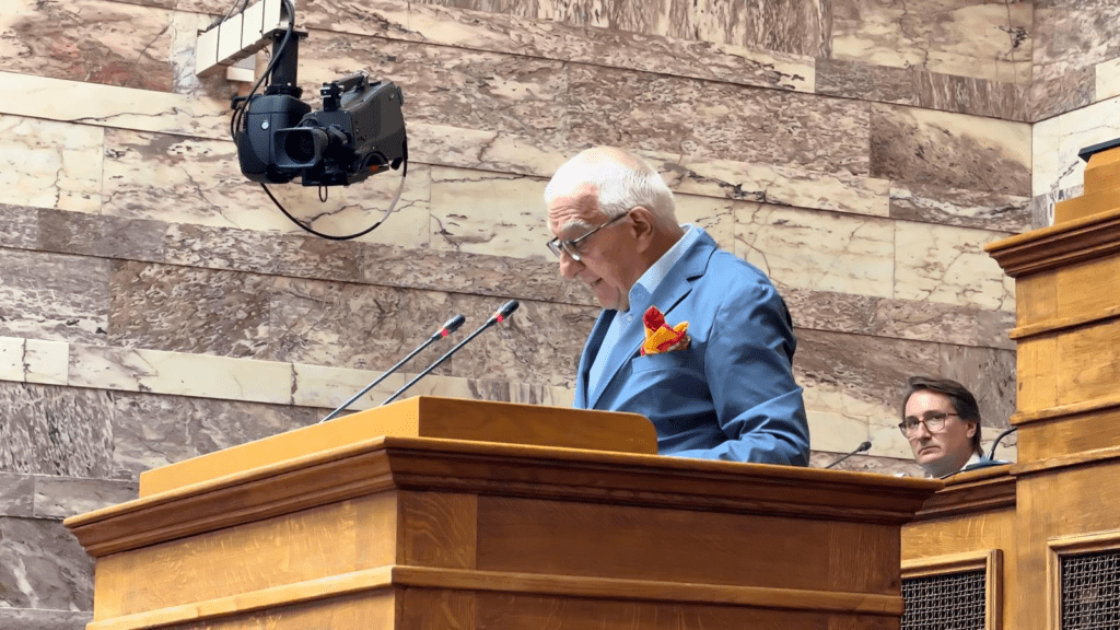 Η ΠΑΔΕΕ στη Βουλή των Ελλήνων: Ισχυρό μήνυμα ενότητας και συνεργασίας του παγκόσμιου Ελληνισμού 2 image 65