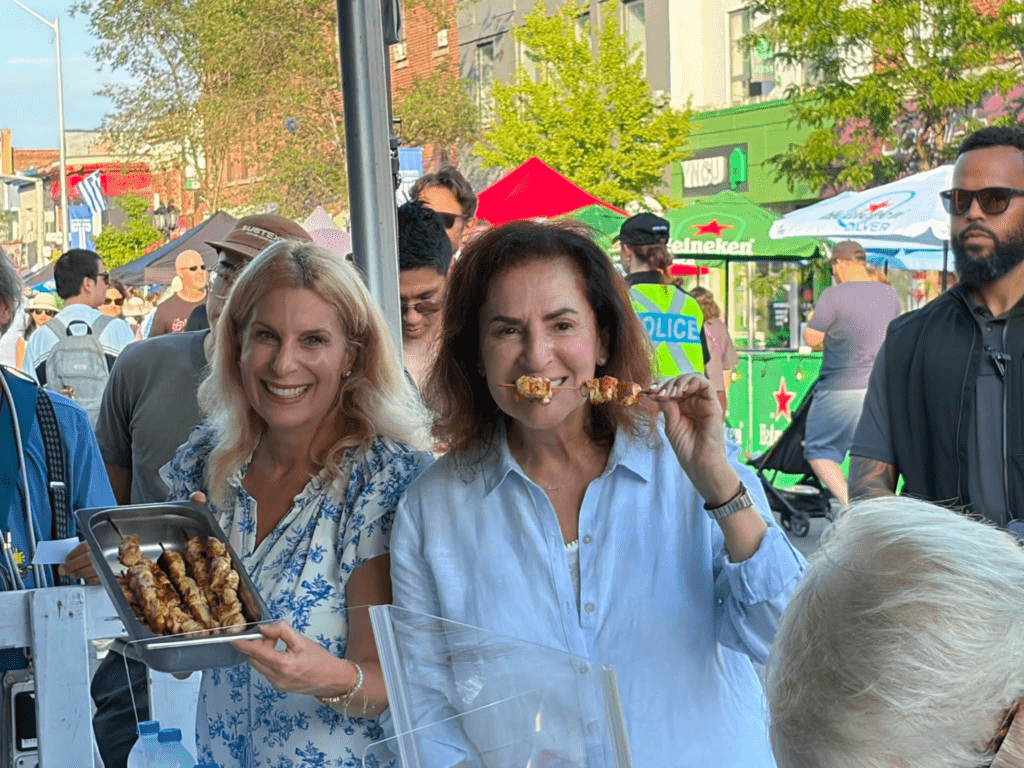 Το Τορόντο γέμισε Ελλάδα – Το «Taste of the Danforth» επέστρεψε δυναμικά στην καρδιά του Greektown 2 image 16