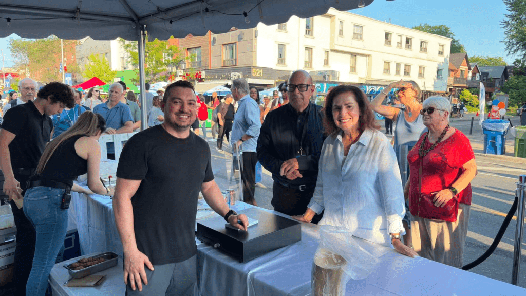 Το Τορόντο γέμισε Ελλάδα – Το «Taste of the Danforth» επέστρεψε δυναμικά στην καρδιά του Greektown 3 image 17