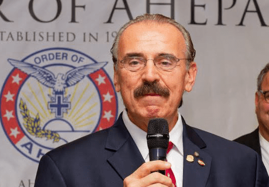 104ο Παγκόσμιο Συνέδριο AHEPA: Η παγκόσμια οικογένεια του Ελληνισμού συναντήθηκε στη Φιλαδέλφεια – Βραβείο Ελληνισμού στον Δρ Ηλία Α. Ηλιάδη 3 image 3 edited