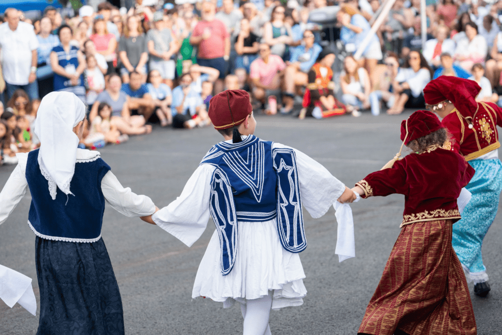 Indianapolis Greek Festival. Η Ομογένεια στήνει ελληνικό γλέντι στην Αμερική 1 image 40