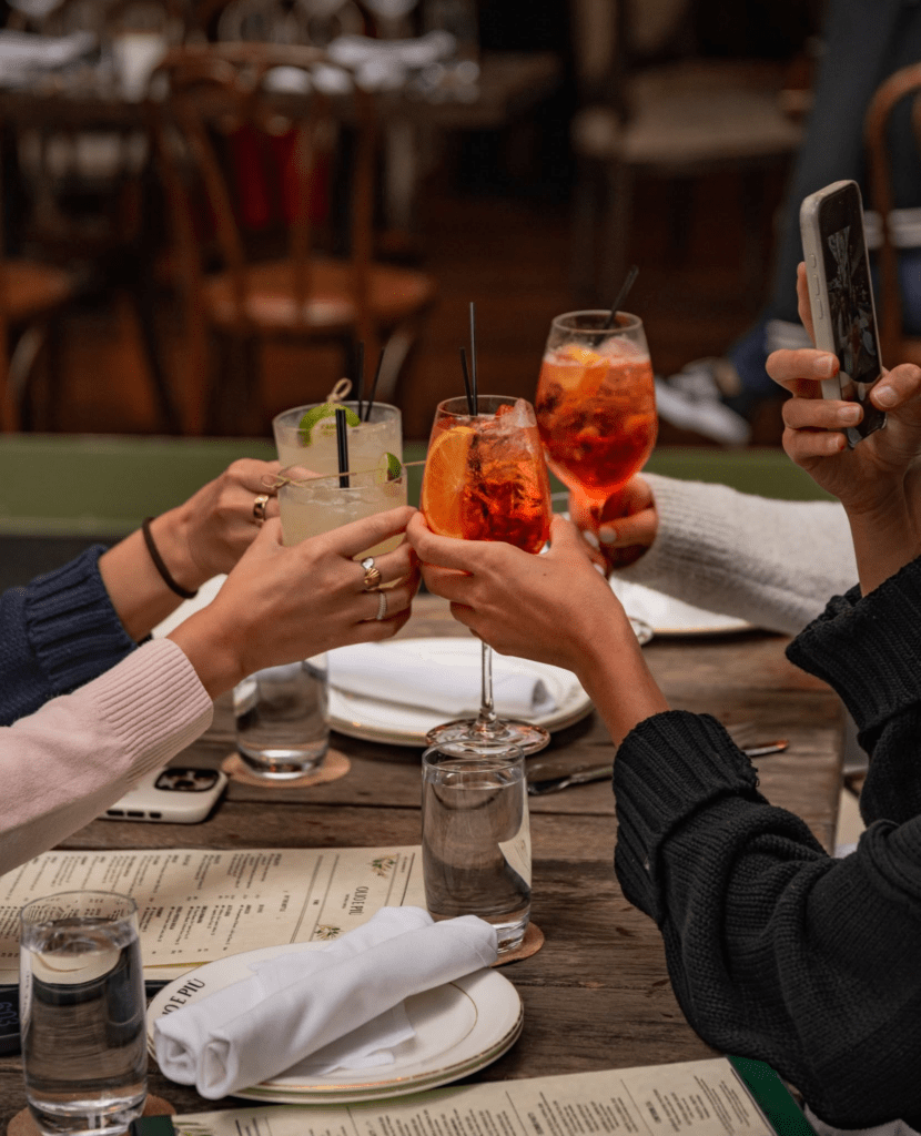 NYC Restaurant Week. Παράταση έως τις 6 Σεπτεμβρίου. Η Νέα Υόρκη σερβίρει γεύσεις από όλο τον κόσμο 1 image 61