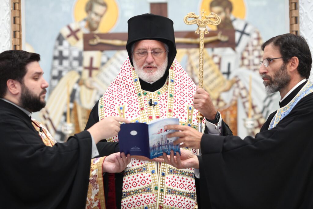 Νέα Υόρκη. Άγιος Νικόλαος στο «Σημείο Μηδέν»: 25 χρόνια μετά 7 WhatsApp Image 2026 09 12 at 02.27.21