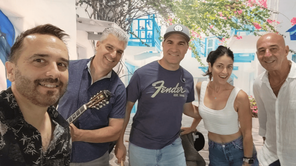 Σαν Φρανσίσκο. Η καρδιά της Ελλάδας χτύπησε στο Belmont – Μουσική, χορός και παράδοση στο 54ο Belmont Greek Festival 1 image 20