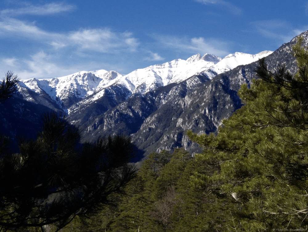 Home of the Gods: Greece’s Mount Olympus Added UNESCO World Heritage Site 4 image 50