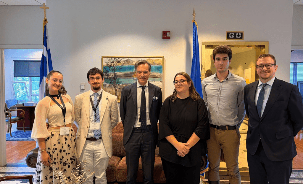 Educational Exchanges: A Valuable Pillar of Greece–U.S. Relations 1 image 51