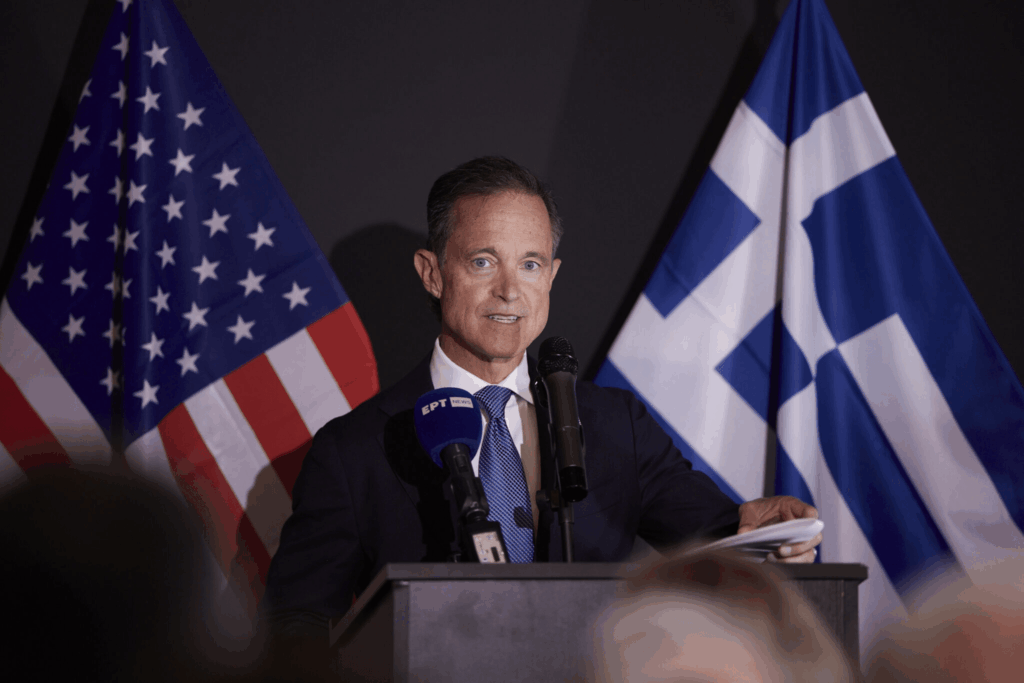 Καλιφόρνια. Από τη Silicon Valley στη Νέα Υόρκη ο Κυριάκος Μητσοτάκης – Αύριο η συνάντηση με την Ομογένεια 5 image 78