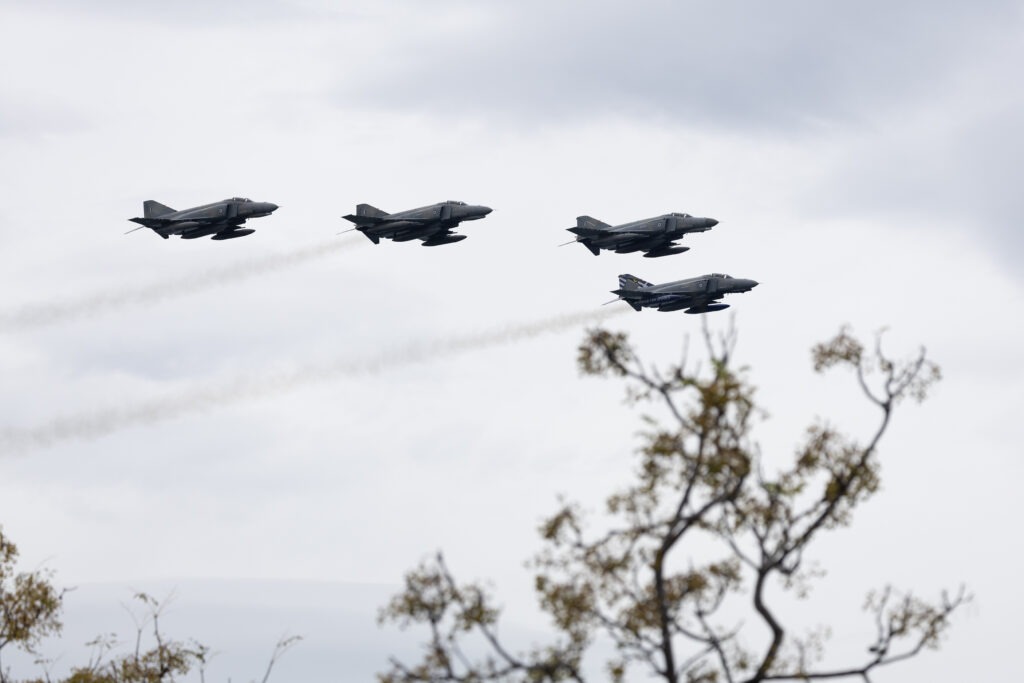 Η μεγάλη στρατιωτική παρέλαση για την επέτειο της 28ης Οκτωβρίου 4 YORT3839