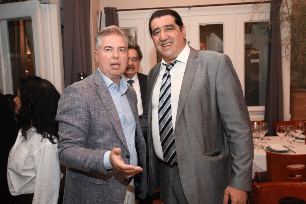 Μανχάτταν. Τα ελληνικά ακτινίδια στη Νέα Υόρκη. «KIWI-LICIOUS». Στοχευμένη προσπάθεια προώθησης των ελληνικών προϊόντων στις ΗΠΑ 2 image 23