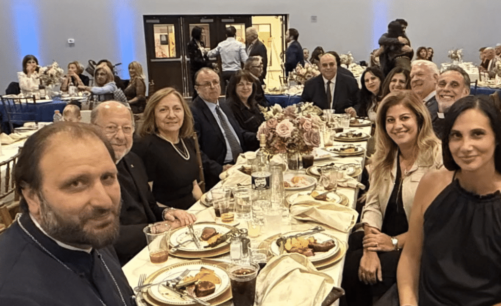 Νέα Υόρκη: Με μεγάλη συμμετοχή η εκδήλωση του Αγίου Δημητρίου στο Λονγκ Άιλαντ – Στόχος η αποπληρωμή του νέου κοινοτικού κέντρου (Video) 1 image 87 edited