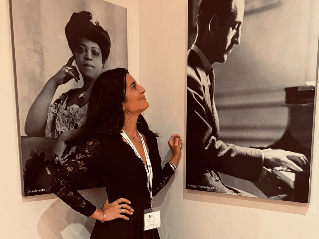 Eleanna Finokalioti Named as Featured Artist at Kyrenia Opera’s “Liberty · Ελευθερία” Gala The Greek actress and singer performs in an evening connecting Greek ideals with America’s 250th anniversary 1 image 98 edited
